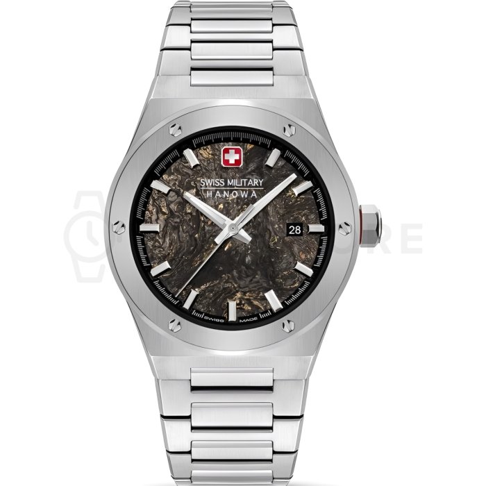 Мъжки часовник Swiss Military Hanowa SMWGH0003601