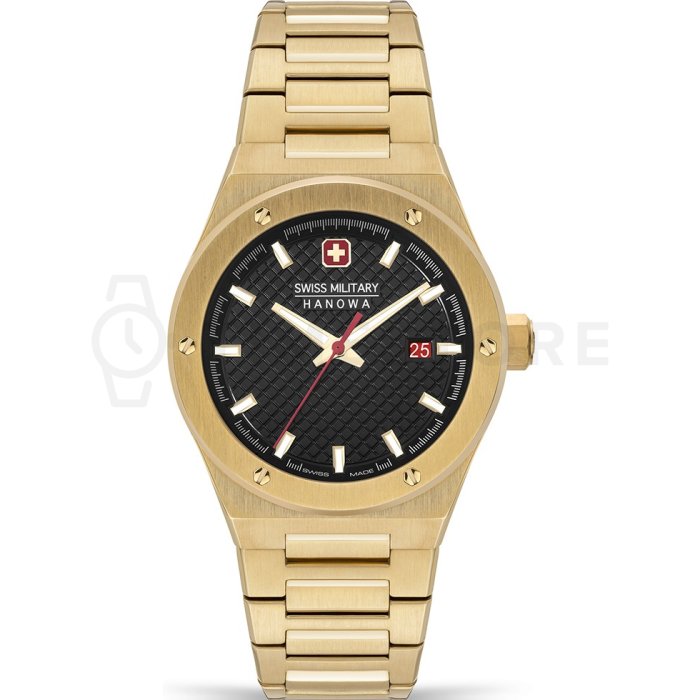 Мъжки часовник Swiss Military Hanowa SMWGH2101610