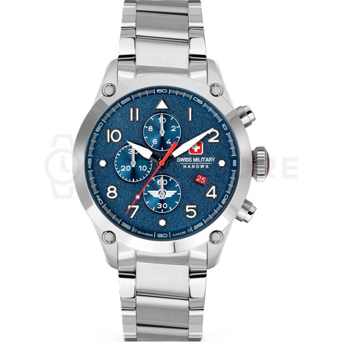 Мъжки часовник Swiss Military Hanowa SMWGI2101502