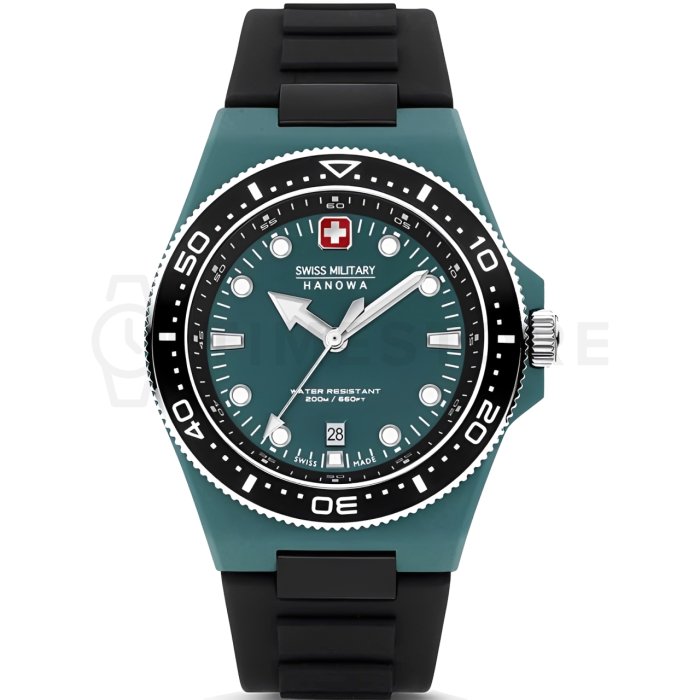 Мъжки часовник Swiss Military Hanowa SMWGN0001185
