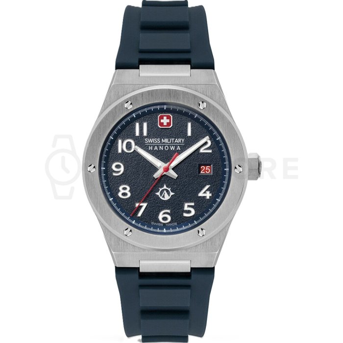 Мъжки часовник Swiss Military Hanowa SMWGN2101901