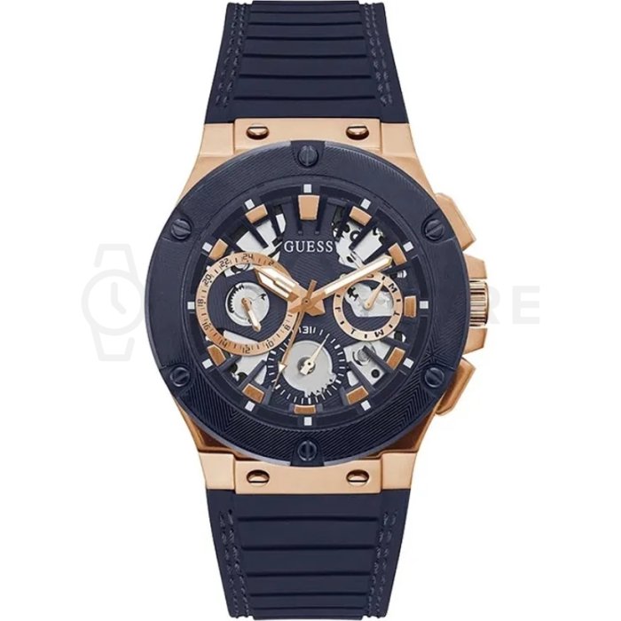 Мъжки часовник Guess Circuit GW0487G4