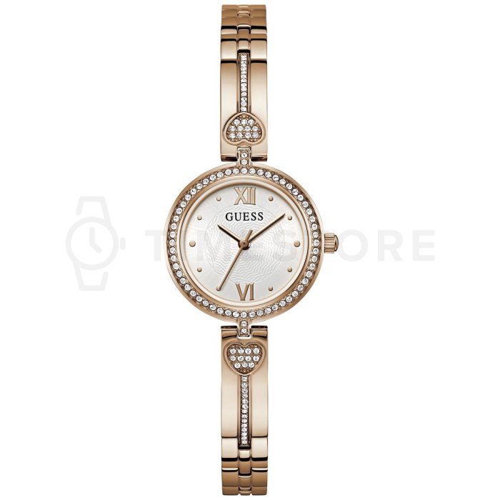 Дамски часовник Guess Lovey GW0655L3