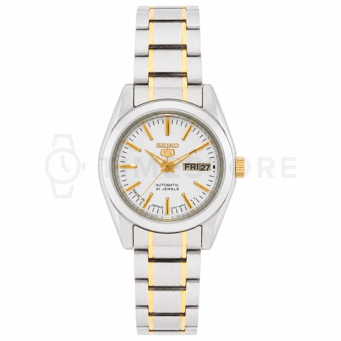 Дамски часовник Seiko 5 SYMK19J1