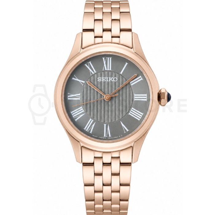 Дамски часовник Seiko Quartz SUR614P1