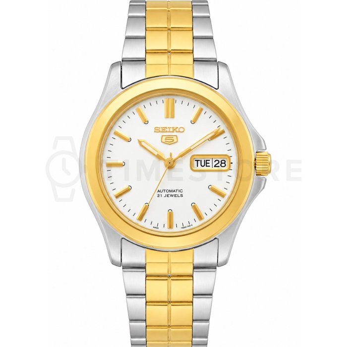 Мъжки часовник Seiko 5 SNKK94K1