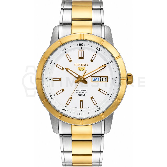 Мъжки часовник Seiko 5 SNKN58K1