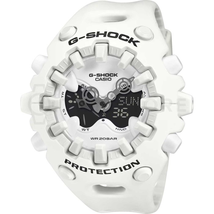 Мъжки часовник Casio G-Shock GA-V01-7AER