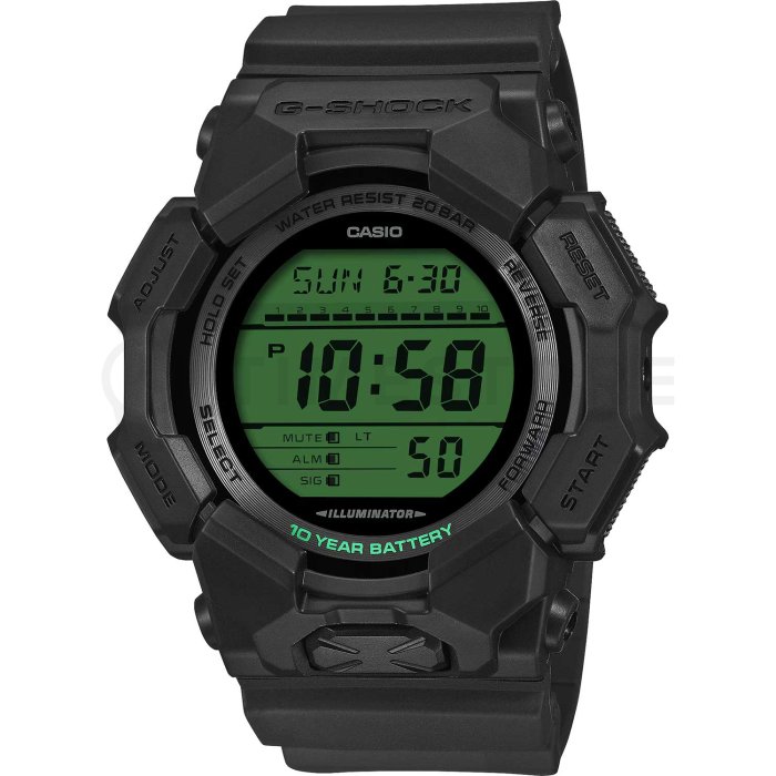 Мъжки часовник Casio G-Shock GD-010BEG-1ER