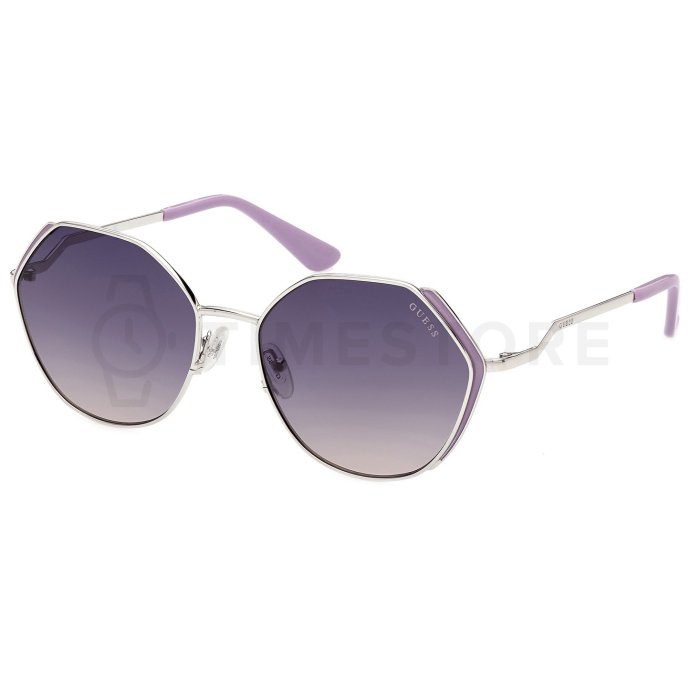 Дамски слънчеви очила Guess GU7842 10B 58