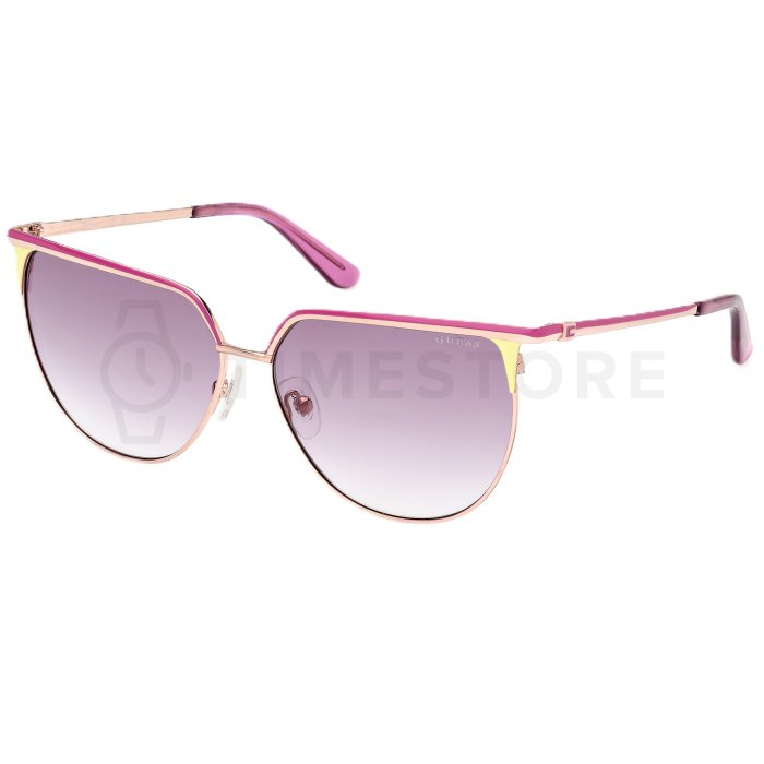 Дамски слънчеви очила Guess GU00132 83Z 58