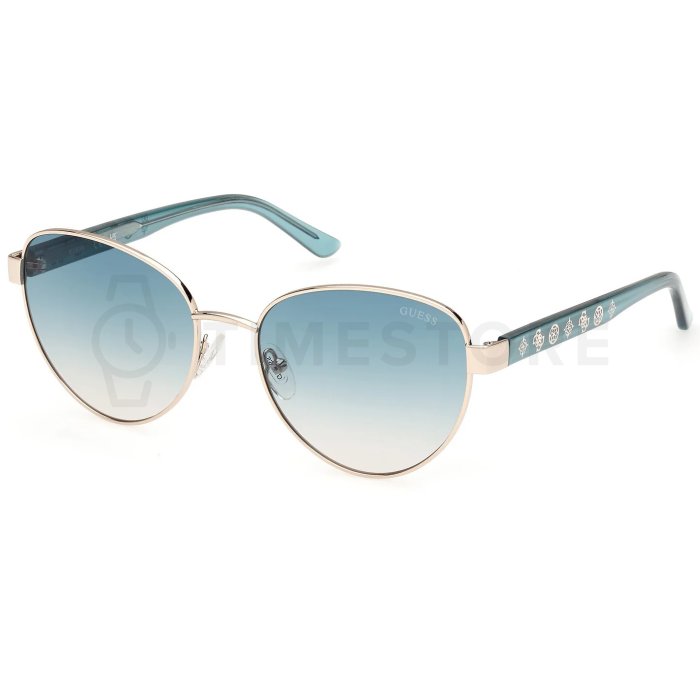 Дамски слънчеви очила Guess GU00101 32P 55