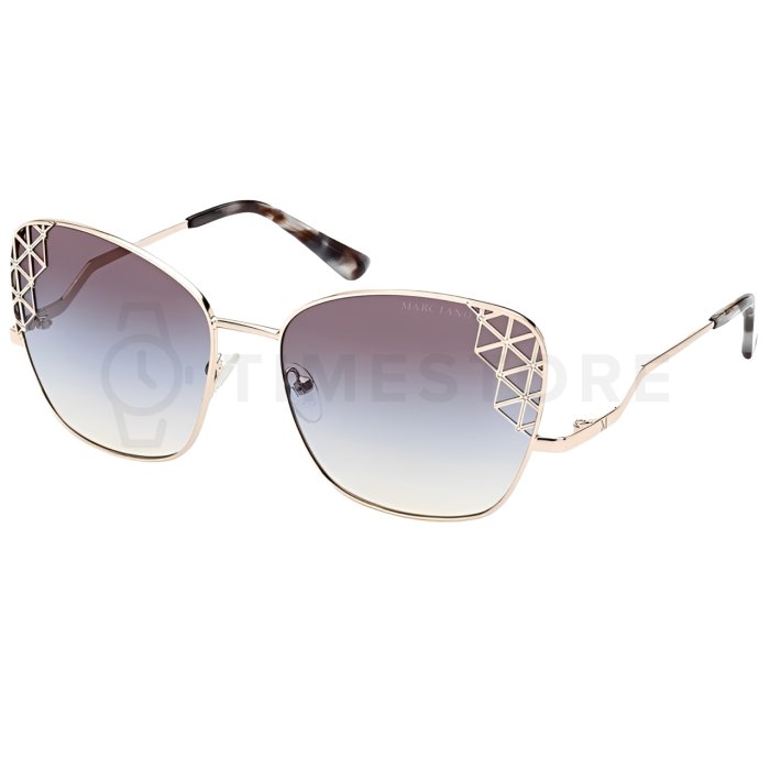 Дамски слънчеви очила Guess by Marciano GM0830 33W 61