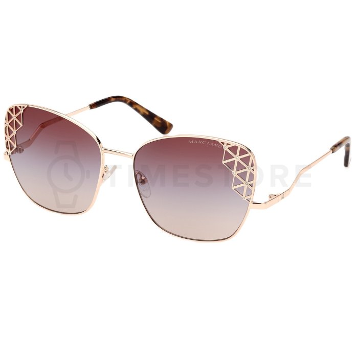Дамски слънчеви очила Guess by Marciano GM0830 28F 61