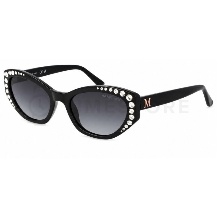 Дамски слънчеви очила Guess by Marciano GM00001 01B 55