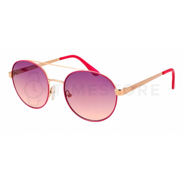 Дамски слънчеви очила Guess Factory GF0367 28Z 53