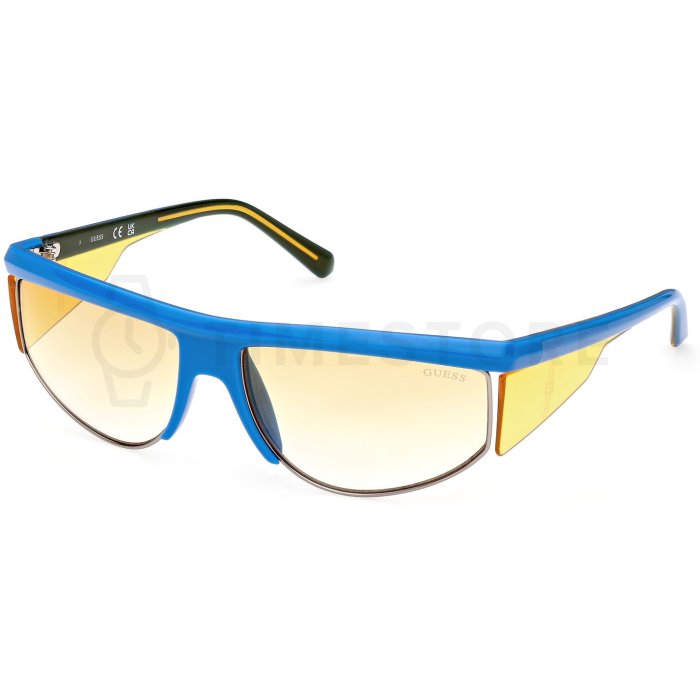 Мъжки слънчеви очила Guess GU00072 90G 62