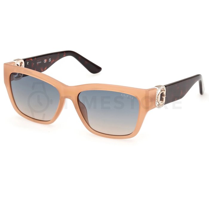 Дамски слънчеви очила Guess GU00105 57P 56