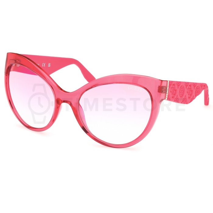 Дамски слънчеви очила Guess GU00130 72U 61