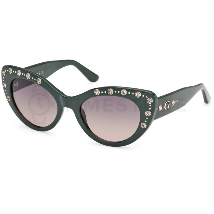 Дамски слънчеви очила Guess GU00163 96B 54