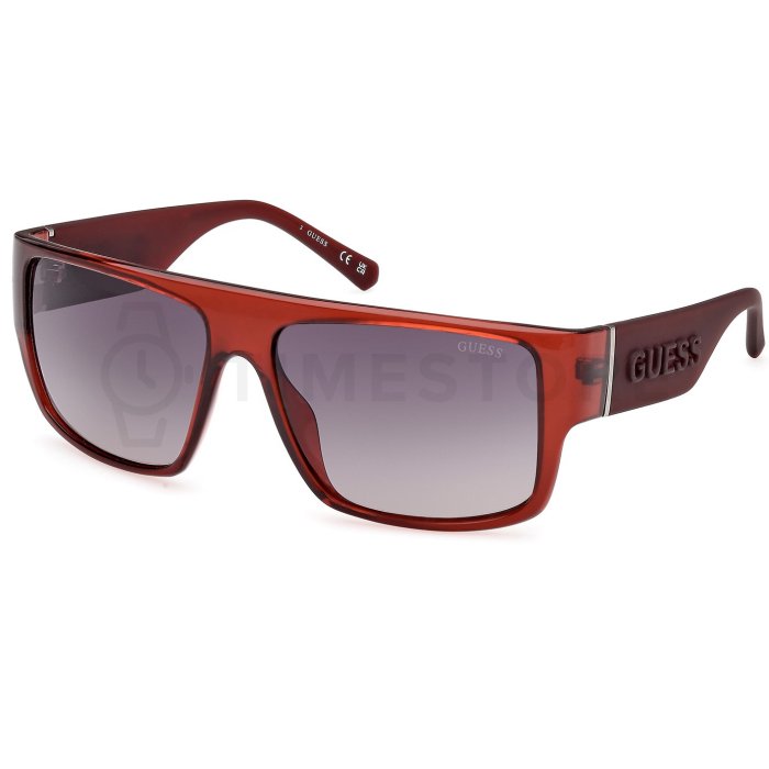 Мъжки слънчеви очила Guess GU00165 66B 59