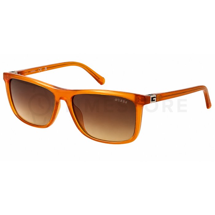Мъжки слънчеви очила Guess GU00169 44F 58