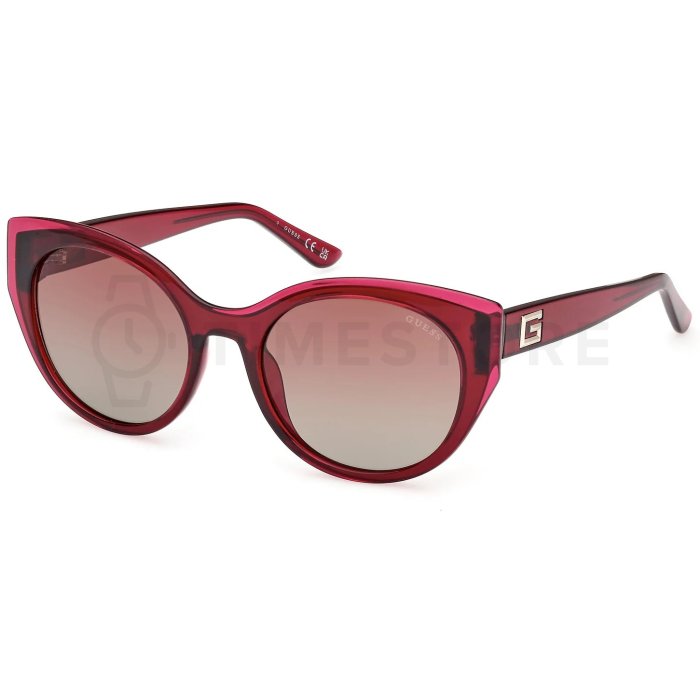 Дамски слънчеви очила Guess GU7909 69T 53