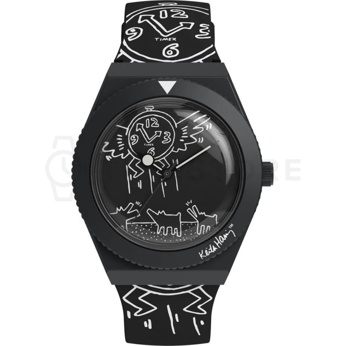 Мъжки часовник Timex Q TW2W25600