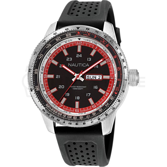 Мъжки часовник Nautica Pier39 NAPP39S22