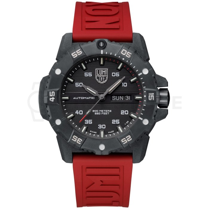 Мъжки часовник Luminox Master Carbon XS.3875