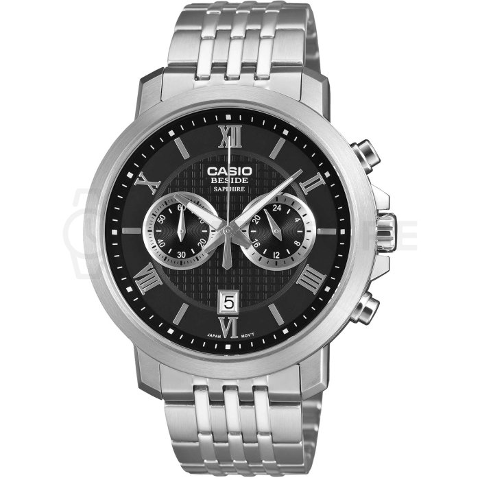 Мъжки часовник Casio Timeless BMS-500D-1ADF