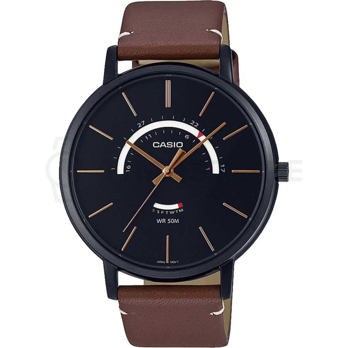 Мъжки часовник Casio Collection MTP-B105RL-1A