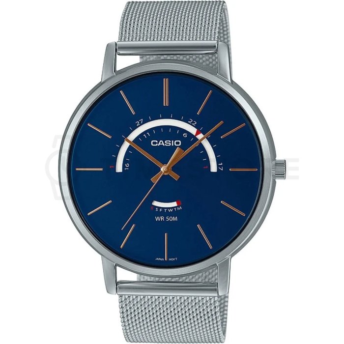 Мъжки часовник Casio Collection MTP-B105M-2A