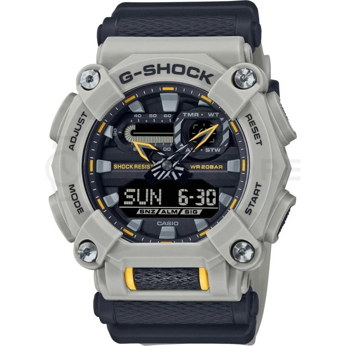 Дамски часовник Casio G-Shock GA-900HC-5A