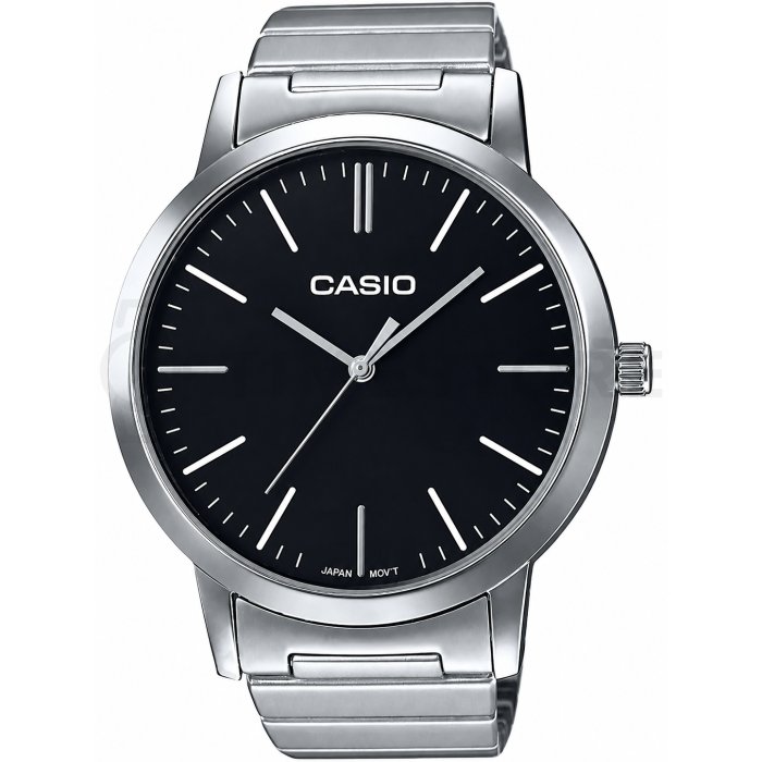 Дамски часовник Casio Vintage LTP-E118D-1A