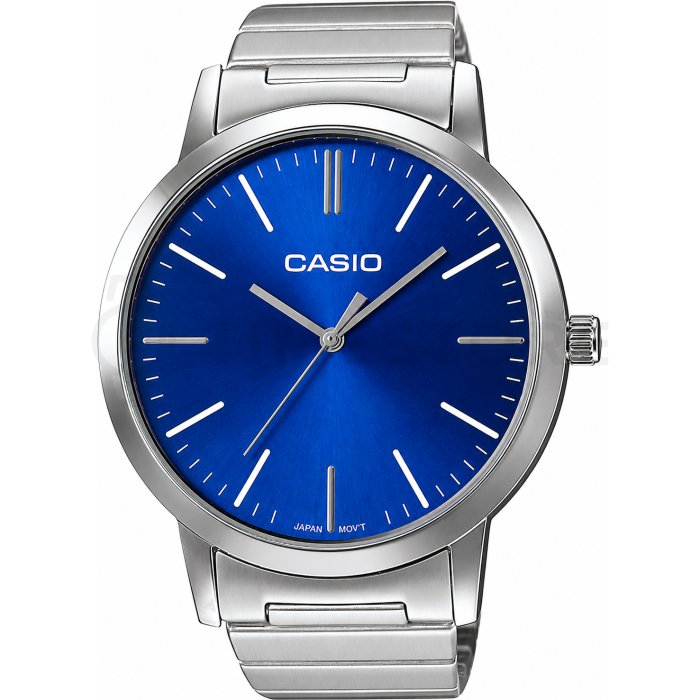 Дамски часовник Casio Vintage LTP-E118D-2A