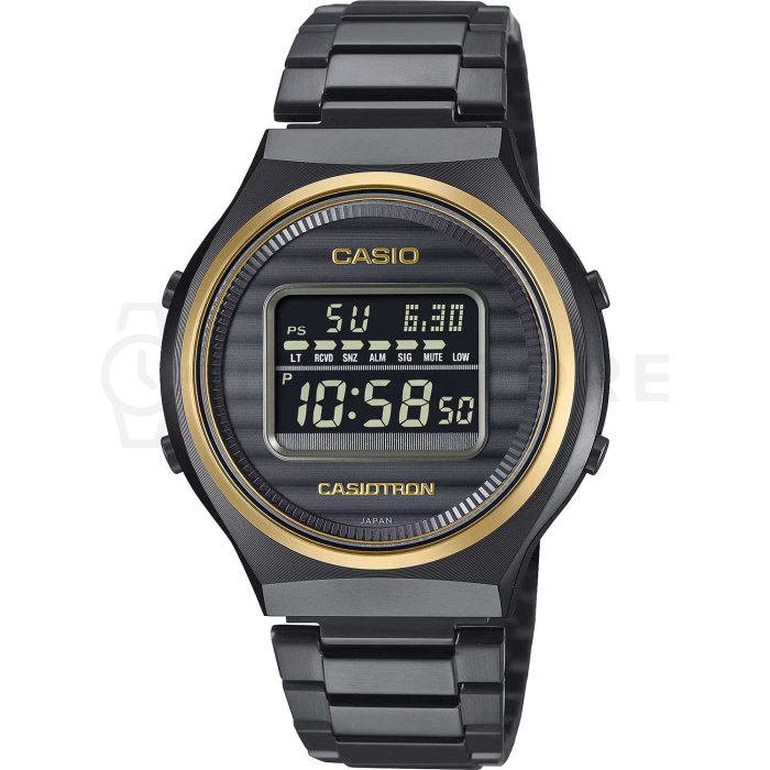 Мъжки часовник Casio Casiotron TRN-50ZE-1ADR