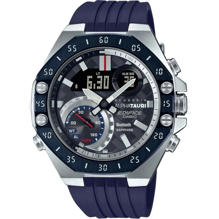 Мъжки часовник Casio Edifice ECB-10AT-1A
