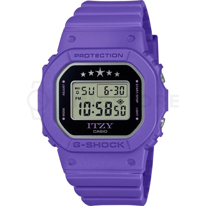 Дамски часовник Casio G-Shock GMD-S5610IT-6