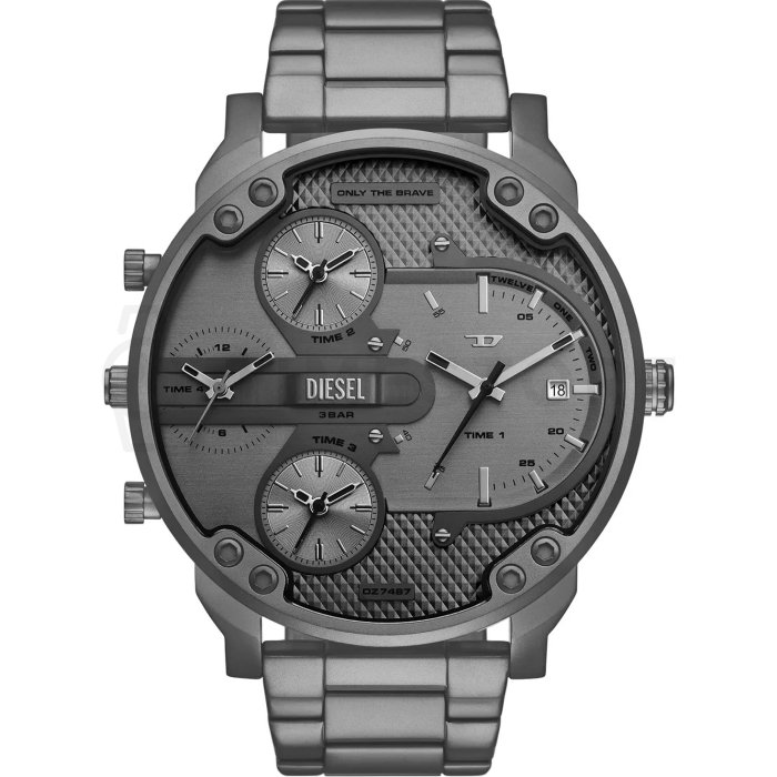 Мъжки часовник Diesel Mr. Daddy DZ7487