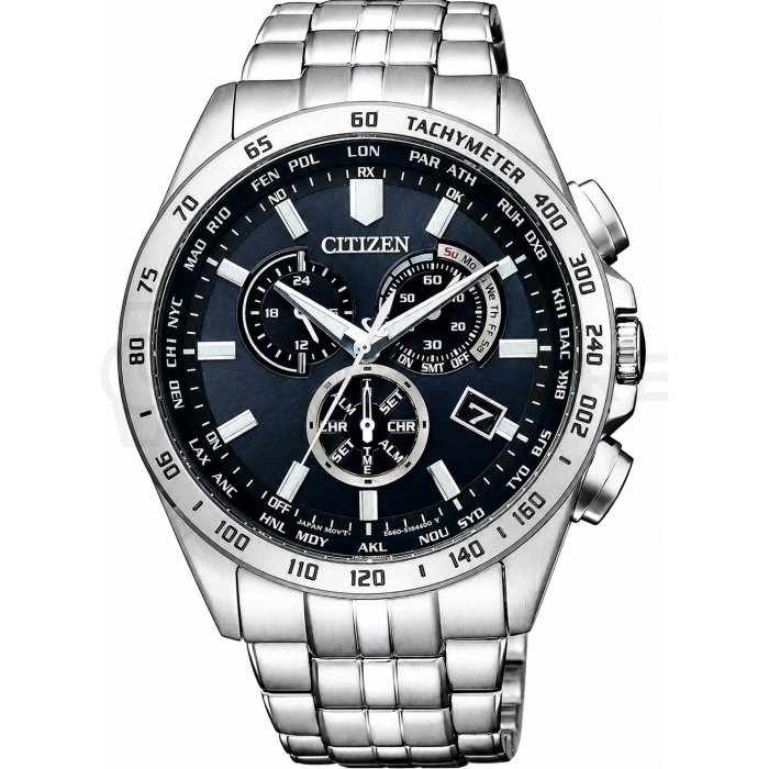 Мъжки часовник Citizen Collection CB5870-91L