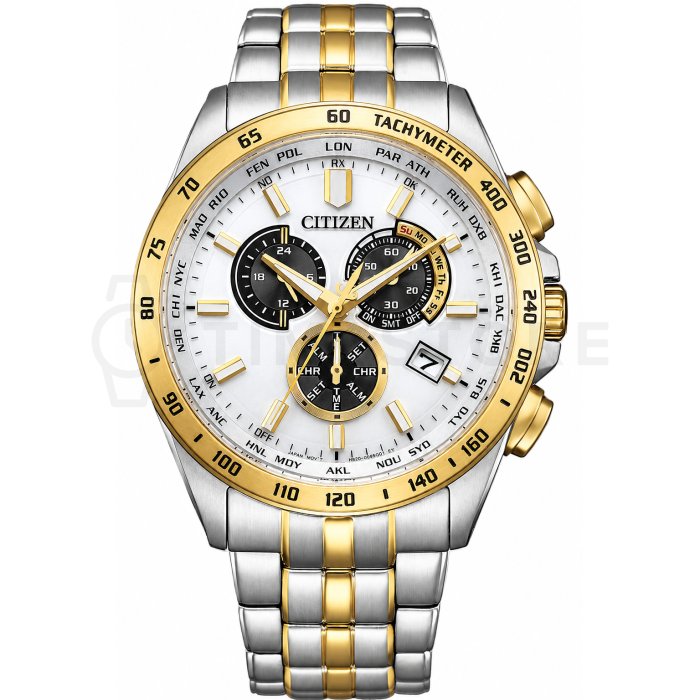 Мъжки часовник Citizen Collection CB5874-65A