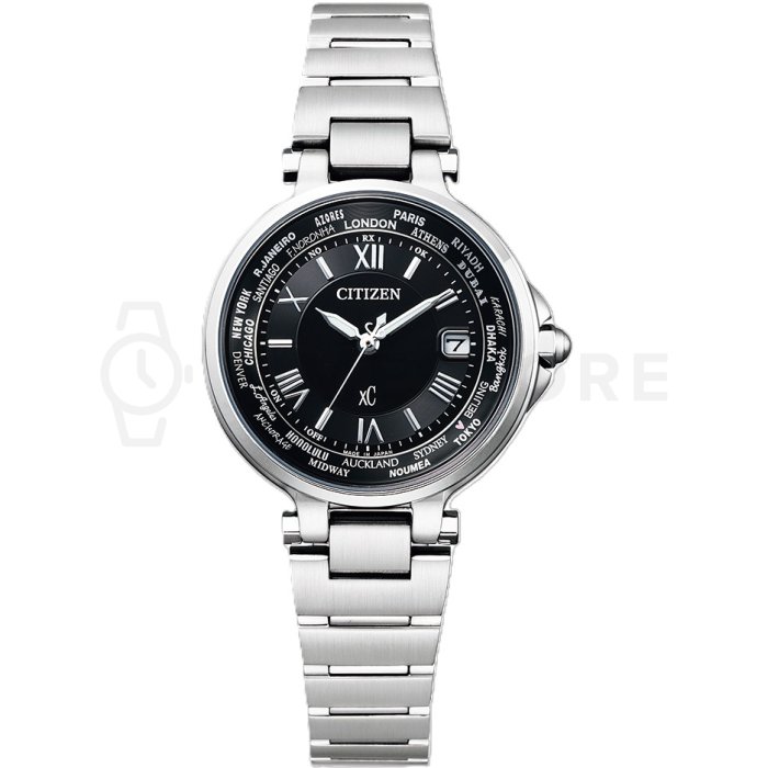 Дамски часовник Citizen xC EC1010-57F