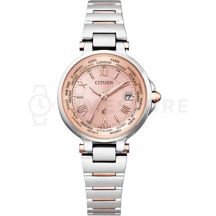 Дамски часовник Citizen xC EC1014-65W
