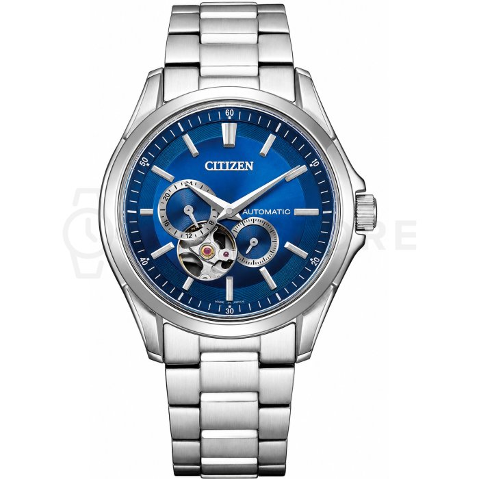 Мъжки часовник Citizen Collection NP1010-78L