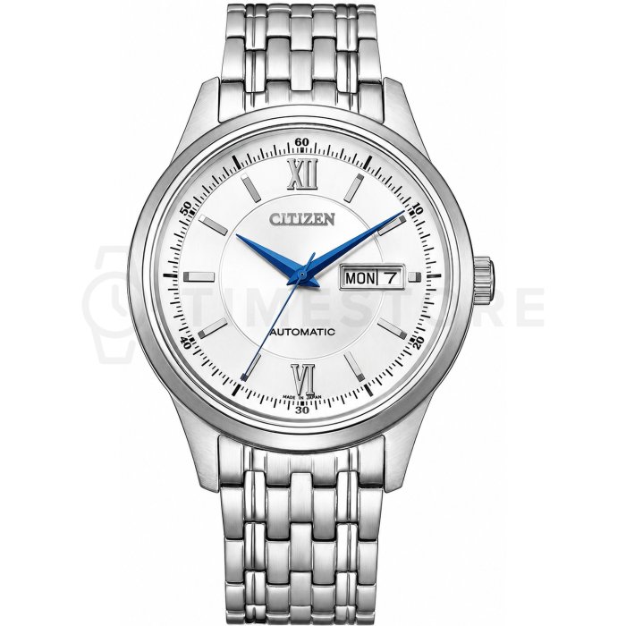 Мъжки часовник Citizen Collection NY4050-62A