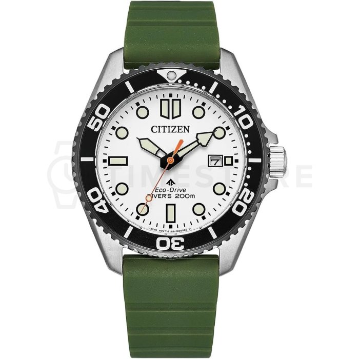 Мъжки часовник Citizen Promaster Marine BN0265-00A