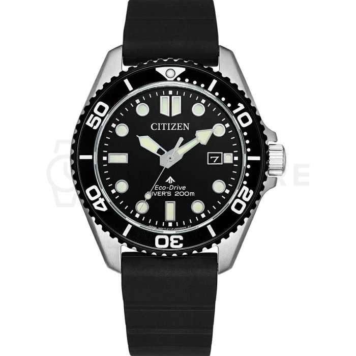 Мъжки часовник Citizen Promaster Marine BN0266-07E