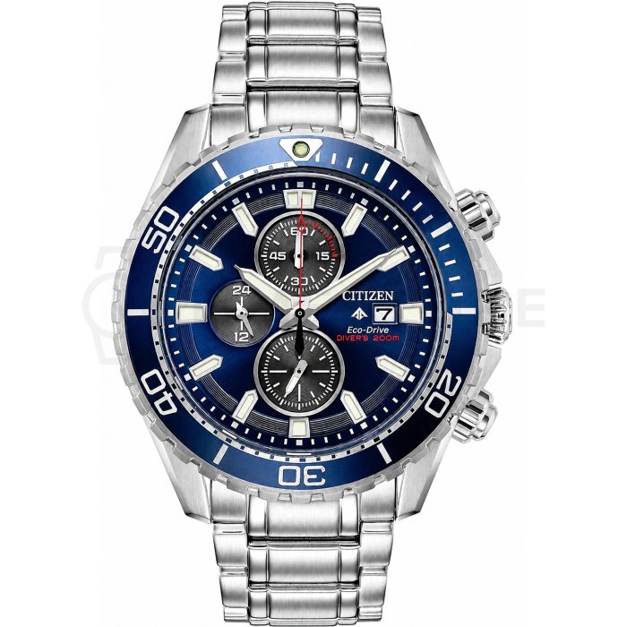 Мъжки часовник Citizen Promaster CA0710-58L