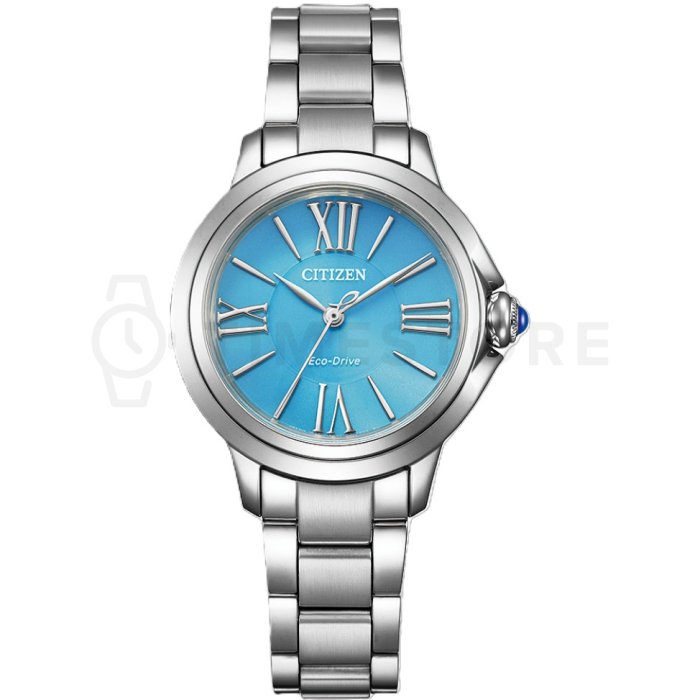 Дамски часовник Citizen L Round EM1161-55L